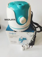 Amara PSP 2200K Pompa Filter Pompa Aquarium dan Kolam Amara PSP-2200K