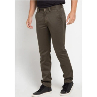 Celana chinos pria Lois original 102