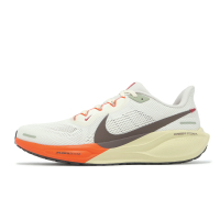 Nike 慢跑鞋 Air Zoom Pegasus 41 米白 棕 新年 蛇年 CNY 男鞋 小飛馬 HV5975-102