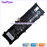 Yeapson 7.4V 38Wh 2H2G4 HFRC3 TXJ69 Laptop Battery For Dell Venue 11 Pro 7140 Notebook computer