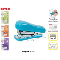joyko stapler mini  ST-18