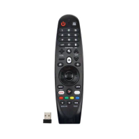 AN-MR650A AM-HR650A Replace Voice Remote Control for LG TV OLED43C8PUA OLED50E8PUA 49SK8000PUA 49SK9000PUA 65SK9500PUA