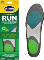 Dr Scholl Run Active 鞋墊 (男士款)