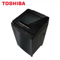 【TOSHIBA東芝】AW-DUJ12GG 12KG 奈米悠浮泡泡變頻洗衣機