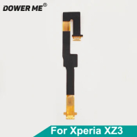 Dower Me Fingerprint Button Flex Connector Ribbon Flex Cable For Sony Xperia XZ3 H9493 6.0"