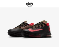 Sepatu Basket Nike KD 6 "Meteorology" IM4409-001 Hoops Indonesia 11