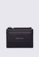 Milliot &amp; Co Candy Pop Top Zip Mini Wallet