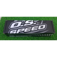 【車車共和國】O.S SPEED T-2100SC 1/8 越野車 GT房車 加速管  72107700
