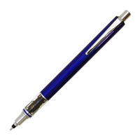 ☆勳寶玩具舖【現貨】三菱 Uni Kuru Toga Advance M5-559 兩倍轉速自動鉛筆 0.5mm 海軍藍