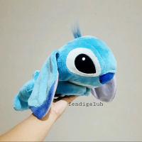 Boneka Stitch Original Disney Stitch Size 30 Cm/ Boneka Stitch