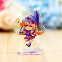 【黑貓卡牌】游戲王-怪獸實體化- 黑魔導女孩 黑魔女 黑貓獨家！