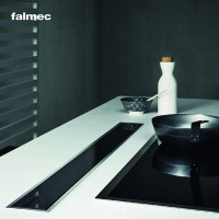 【Falmec】義大利升降式排油煙機 DOWN DRAFT(90cm)_D114(無安裝服務)