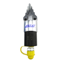 【Life工具】分離式法蘭撐開器 手動擴開分離工具 撐開器液壓擴張器 法蘭分離器 油壓液壓擴張器(130-HFS56S)