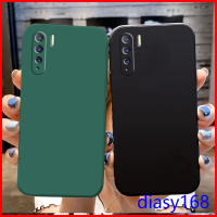 Casing Oppo A91, Case Oppo Reno3, 4G Sarung, tpu, sarung pelindung silikon fesyen untuk telefon bimb