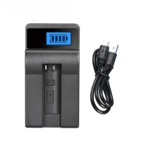 NB-9L Battery Charger for Canon POWERSHOT N N2 SD4500 IS IXUS 500 510 1000 1100 HS IXY 50S Camera