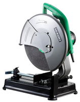 [ 家事達 ]HIKOKI -CC14STA 高速切斷機 日立 14吋 鋼材角鐵多功能斜切 45度高速型