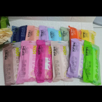 Masker warna CAREION KF94 4ply isi 10 pcs