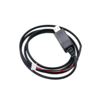 YIYAN USB Programming Cable for YI960 Repeater Radio Base Station PC Program Data Frequanency Accessory Line Tools