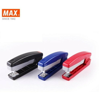 MAX美克司 HD-10V 釘書機 訂書機 可旋轉方向多用途訂書機