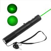 màu xanh lá cây Sight Red Blue  Pointer Hight mạnh mẽ có thể điều chỉnh focus lazer với 303  đốt pen
