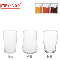 日本ADERIA 薄口強化啤酒杯 Craft Beer  爽快 芳香 醇厚 啤酒杯 金益合玻璃器皿