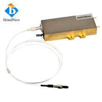 100W 1064nm CW Multimode Fiber Coupled Laser Diode