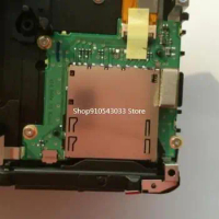 New Repair Parts For Canon EOS 1200D Rebel T5 X70 ,EOS 1300D Rebel T6 Kiss X80 SD Memory Card Reader Slot Board