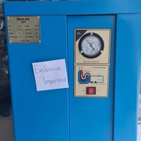 AIR DRYER MEGA AIR dryers KOMPRESOR compressor pengering udara CHINA 10hp BDG