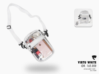 TAS SLINGBAG FRIDAY KILLER | VIRTU