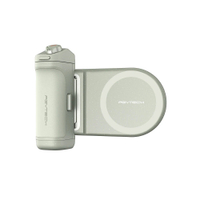 ตัวควบคุมกล้องมือถือ Origin PGYTECH MagCam รีโมทบลูทูธ กล้องไร้สาย ชาร์จไร้สาย ไฟเติมแม่เหล็ก ที่วาง