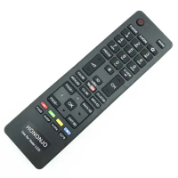 Huayu RM-L1313 is suitable for Haier TV universal remote control HTR-A18M 55D3550, etc.