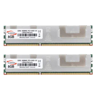 DDR3 4GB 8GB 16GB RGB ecc reg Server Memory 1333 1600 1866MHz DIMM RGB RAM supports X79 LGA 2011 motherboard Server Memory
