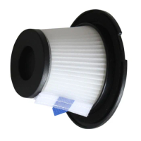 Vacuum Cleaner Filter Accessory Filter Dust Filter Particles Airbot CV100 IRoom Airbot Cv100 2.0 Airbot Supersonics 1 Pcs