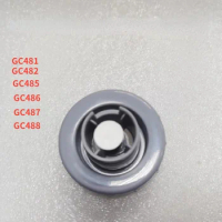1PC Garment Steamer Water Tank Bottle Cap for Philips GC481 GC485 GC487 GC486 GC482 GC488 GC485 Valve Accessories