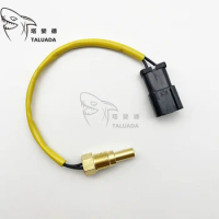 For Komatsu Water Temperature Sensor PC200-5