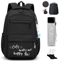 Tas Ransel Anak Sekolah SD SMP SMA /Tas Ransel Anak Perempuan /Tas Ransel Anak Terbaru/ Tas Ransel A