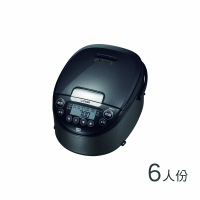 TIGER虎牌【日本製】6人份 高火力IH多功能電子鍋 (JPW-G10R)
