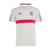 Kaos Bola Pria ADIDAS LIVERPOOL FC ORIGINALS KG2903 S