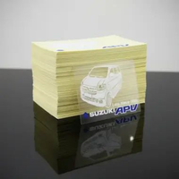 Stiker Mobil Suzuki APV Keren – Cutting Decal Variasi Kaca Belakang | Anti Air, Tahan Lama Putih Bir