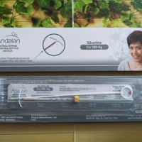 ADNA Andalan Iud silverline 380 ag