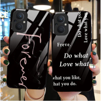 เคสโทรศัพท์กระจกซิลิโคน, เคสป้องกันสมาร์ทโฟน TPU, เข้ากันได้กับ OPPO Reno7 Z 5G/Reno8 Z/F21 PRO 5G/A