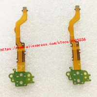 1PCS Microphone Mic in Flex Cable For SONY A7M3 ILCE-7M3 A7III A7RM3 A7RIII ILCE-7RM3
