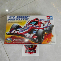 Tamiya Flame Astute Ar chassis - item 18705