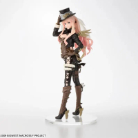 \Macross Frontier FiGURiZMα Sheryl Nome (Oshare Macross Revolution Ver.)\" figure."