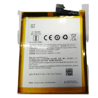 New BLP657 Battery for OnePlus 6 A6000 Mobile Phone