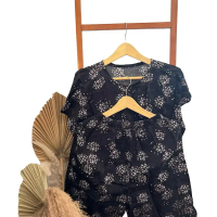 Baju Tidur / setelan baju tidur / baju piyama / baby doll / baju tidur wanita