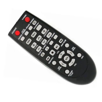 NEW Remote Control For Samsung AH59-02545A AH59-02532A AH59-02545B HW-F355 HW-FM35 HW-F750 Soundbar Audio System