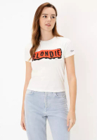 Superdry Blondie T恤