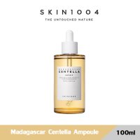 SKIN1004 Madagascar Cenla Ampoule 100 ml