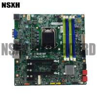 IZ87M X510 Mtherboard LGA 1150 DDR3 Mainboard